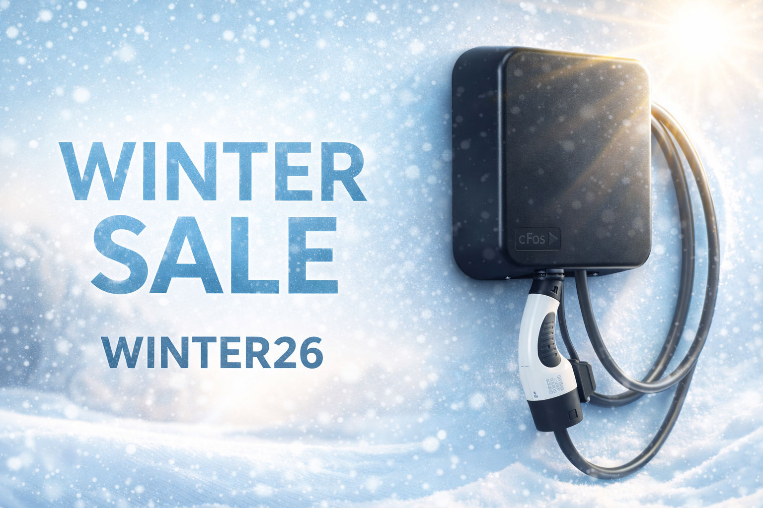 Winter Sale